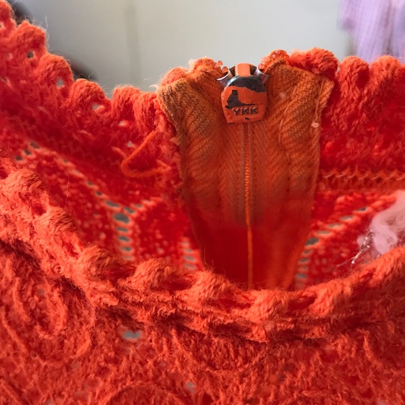 Vintage tank top - Picture 7 of 7